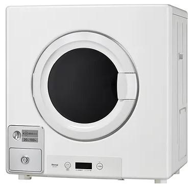 業務用ガス衣類乾燥機乾太くん RDTC-90CTの商品画像